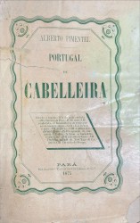 PORTUGAL DE CABELLEIRA.